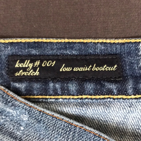 Citizens of Humanity Jeans - Picture 4 of 6